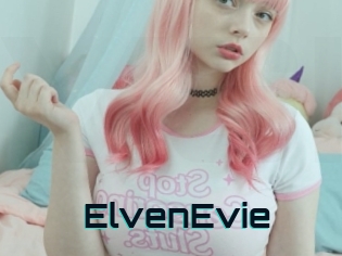 ElvenEvie