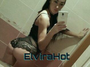 Elvira_Hot