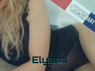 Elyana