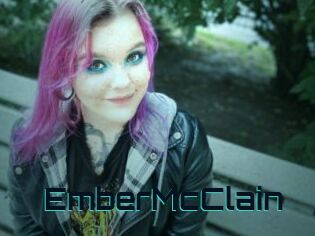 EmberMcClain