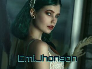 EmiJhonson