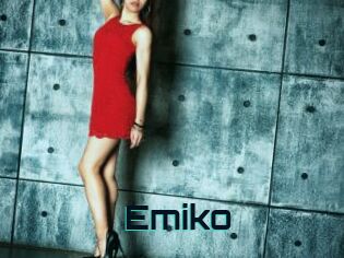 Emiko