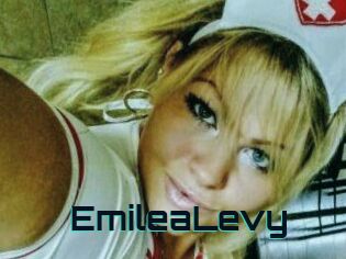 Emilea_Levy