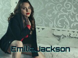 EmiliaJackson