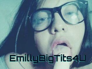 EmillyBigTits4U