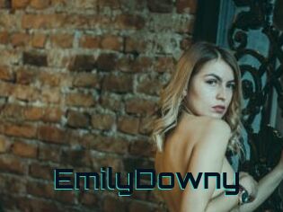 EmilyDowny