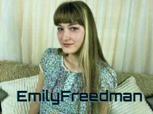 EmilyFreedman