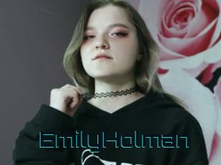 EmilyHolman