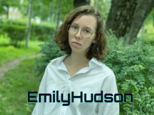 EmilyHudson