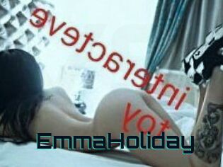 Emma_Holiday