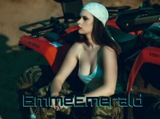 EmmeEmerald