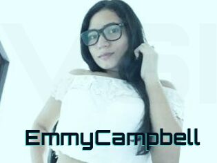 EmmyCampbell