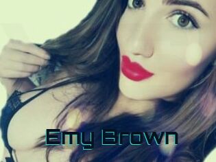 Emy_Brown