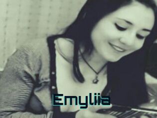 Emyliia