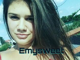 Emysweet