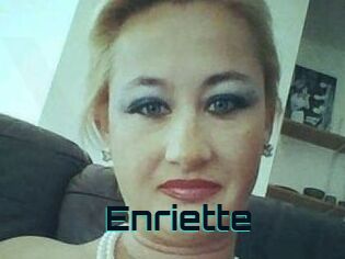 Enriette