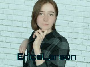 EricaLarson