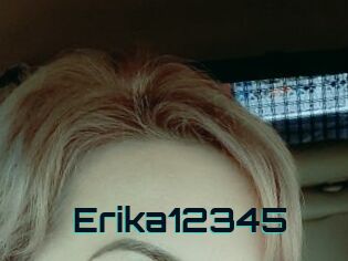 Erika12345