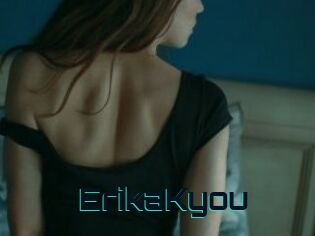 ErikaKyou