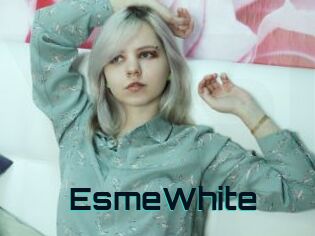 EsmeWhite