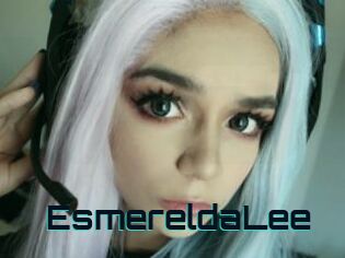 EsmereldaLee