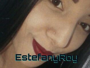 EstefanyRoy