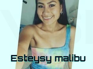 Esteysy_malibu