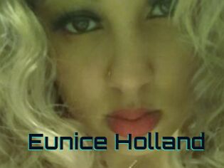 Eunice_Holland