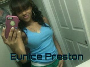 Eunice_Preston