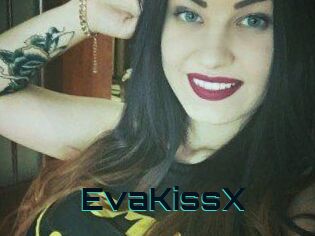 EvaKissX