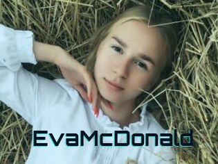 EvaMcDonald