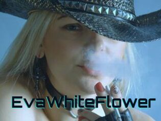 EvaWhiteFlower