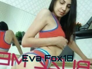 Eva_Fox18