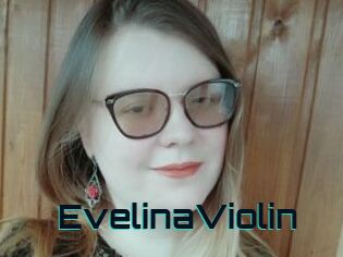 EvelinaViolin