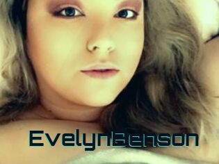 EvelynBenson