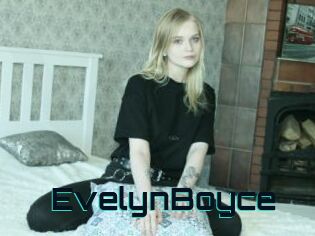 EvelynBoyce