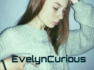 EvelynCurious