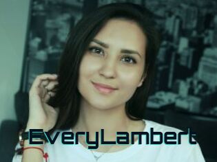 EveryLambert