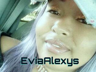 Evia_Alexys