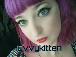 Evvykitten