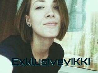 ExklusivevIKKI