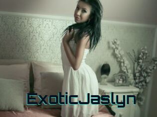 ExoticJaslyn