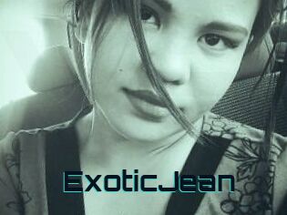 ExoticJean