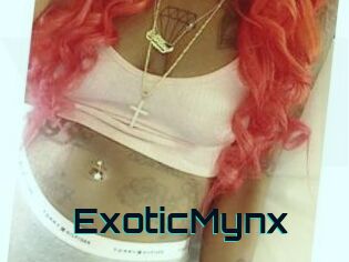 ExoticMynx