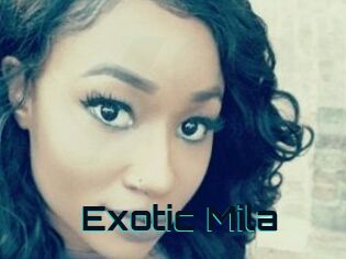 Exotic_Mila