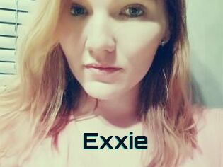 Exxie