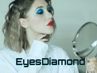 EyesDiamond