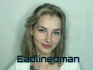 Eadlinedman