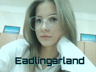 Eadlingarland