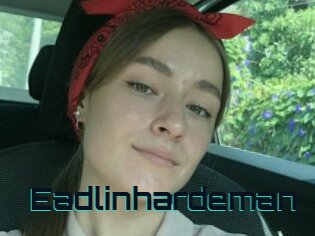 Eadlinhardeman